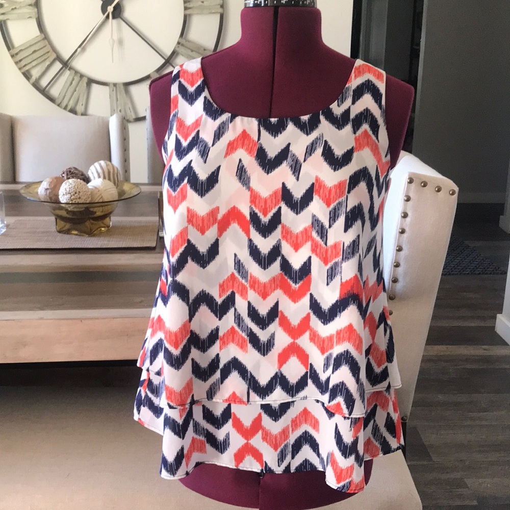 Per Seption Top Size Small